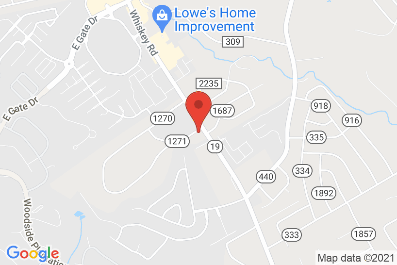 Aiken Location Office