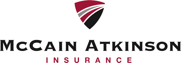 McCain Atkinson Insurance homepage